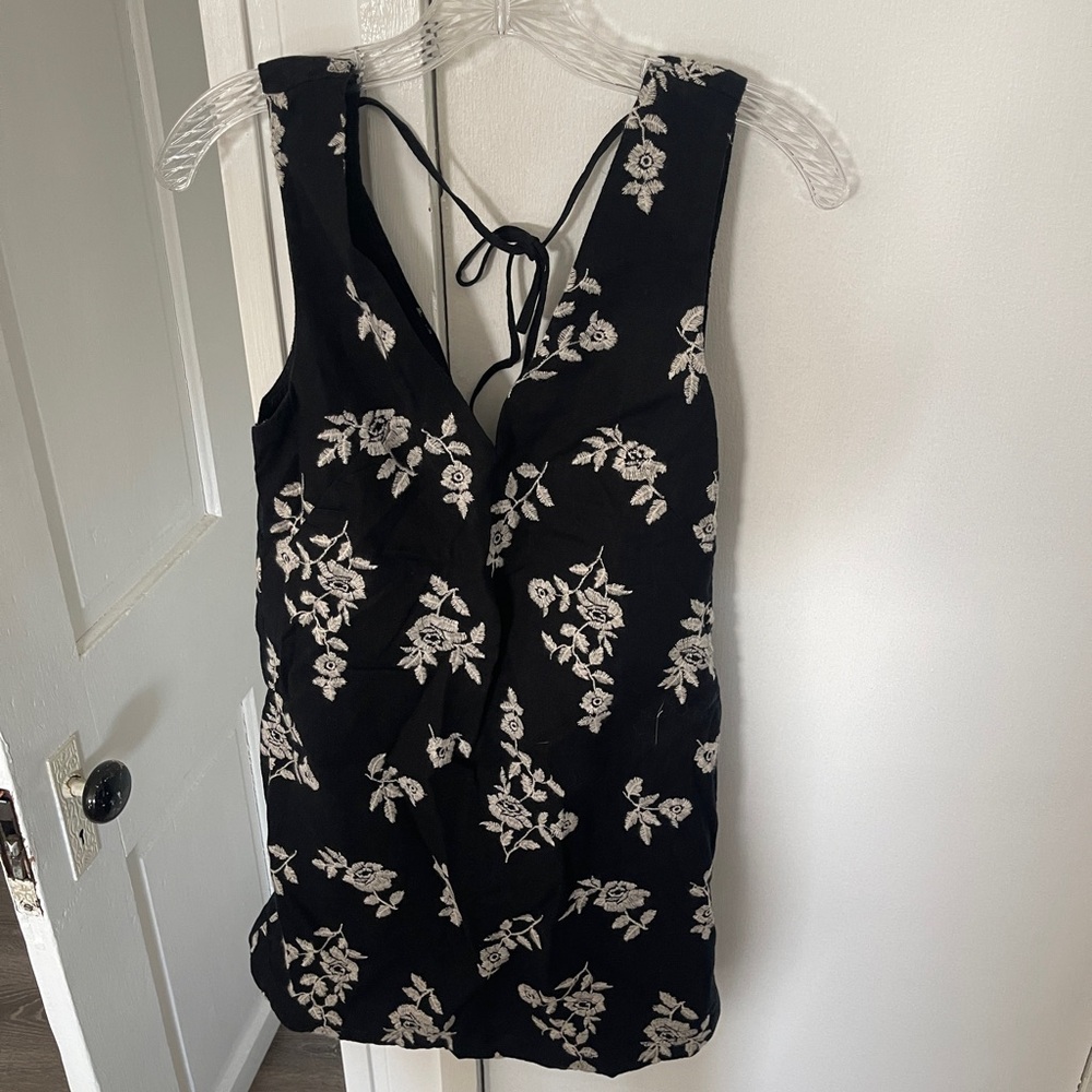 Abercrombie Dress Size XS
